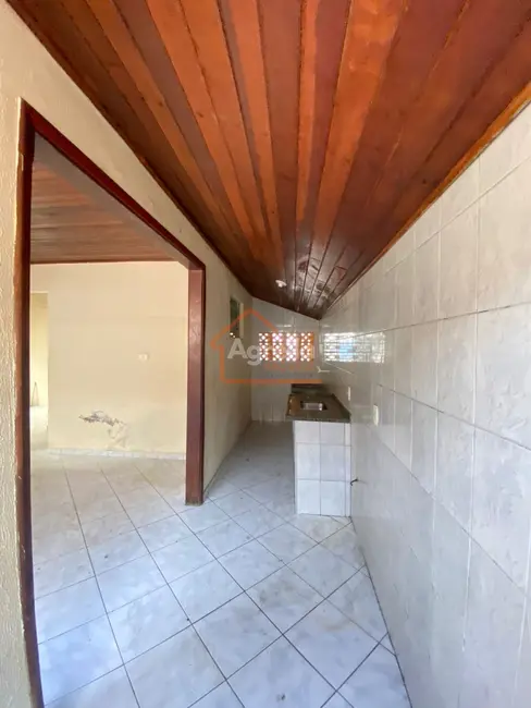 Foto 2 de Casa com 3 quartos à venda, 126m2 em Jardim Itacolomi, Mogi Guacu - SP