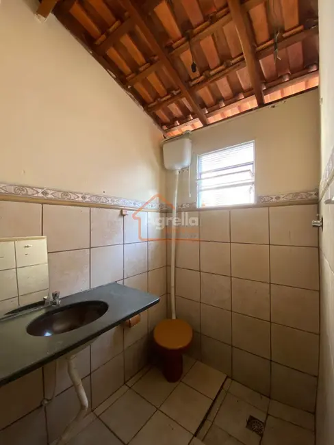 Foto 8 de Casa com 3 quartos à venda, 126m2 em Jardim Itacolomi, Mogi Guacu - SP