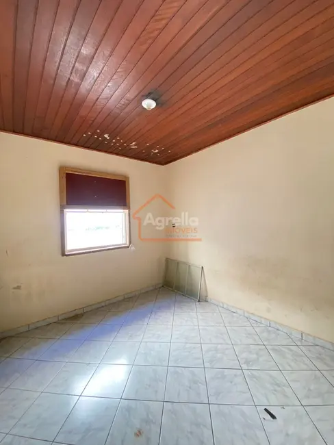 Foto 3 de Casa com 3 quartos à venda, 126m2 em Jardim Itacolomi, Mogi Guacu - SP