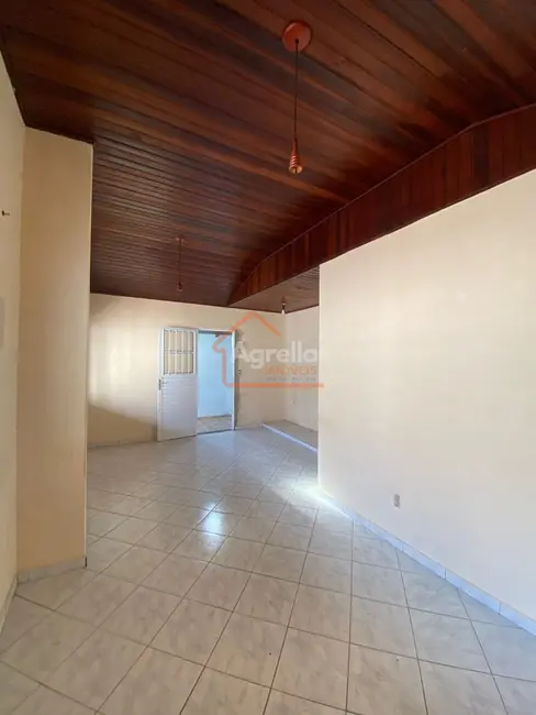 Foto 6 de Casa com 3 quartos à venda, 126m2 em Jardim Itacolomi, Mogi Guacu - SP