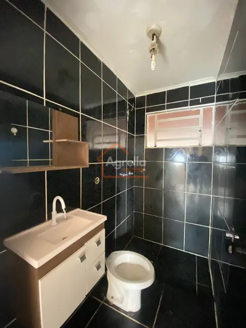 Foto 9 de Casa com 3 quartos à venda, 126m2 em Jardim Itacolomi, Mogi Guacu - SP