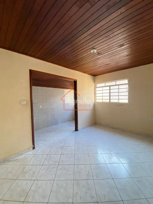 Foto 4 de Casa com 3 quartos à venda, 126m2 em Jardim Itacolomi, Mogi Guacu - SP