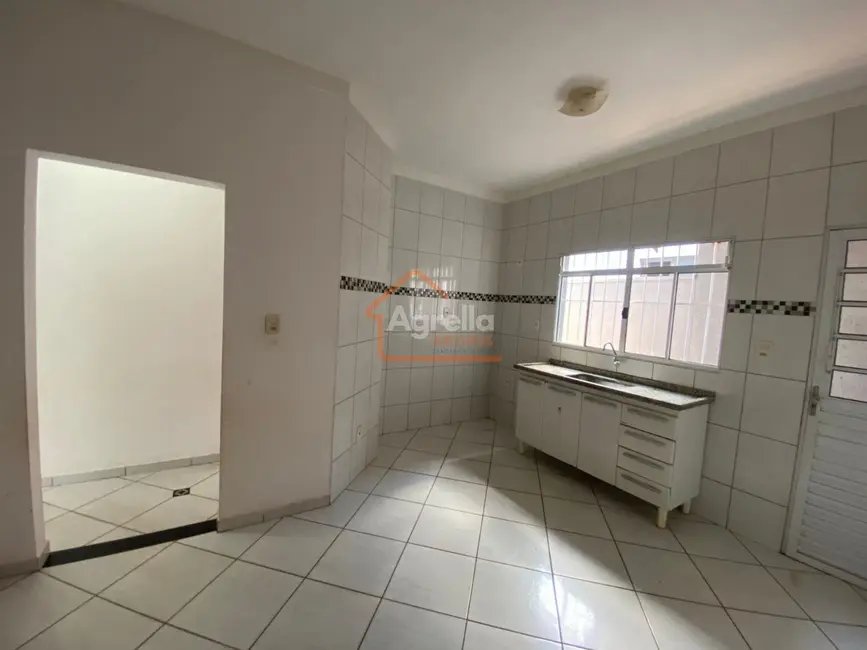 Foto 6 de Casa com 3 quartos à venda, 104m2 em Jardim Canaã II, Mogi Guacu - SP