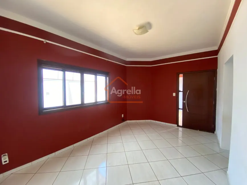 Foto 3 de Casa com 3 quartos à venda, 104m2 em Jardim Canaã II, Mogi Guacu - SP