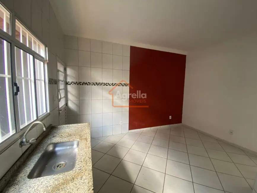 Foto 5 de Casa com 3 quartos à venda, 104m2 em Jardim Canaã II, Mogi Guacu - SP
