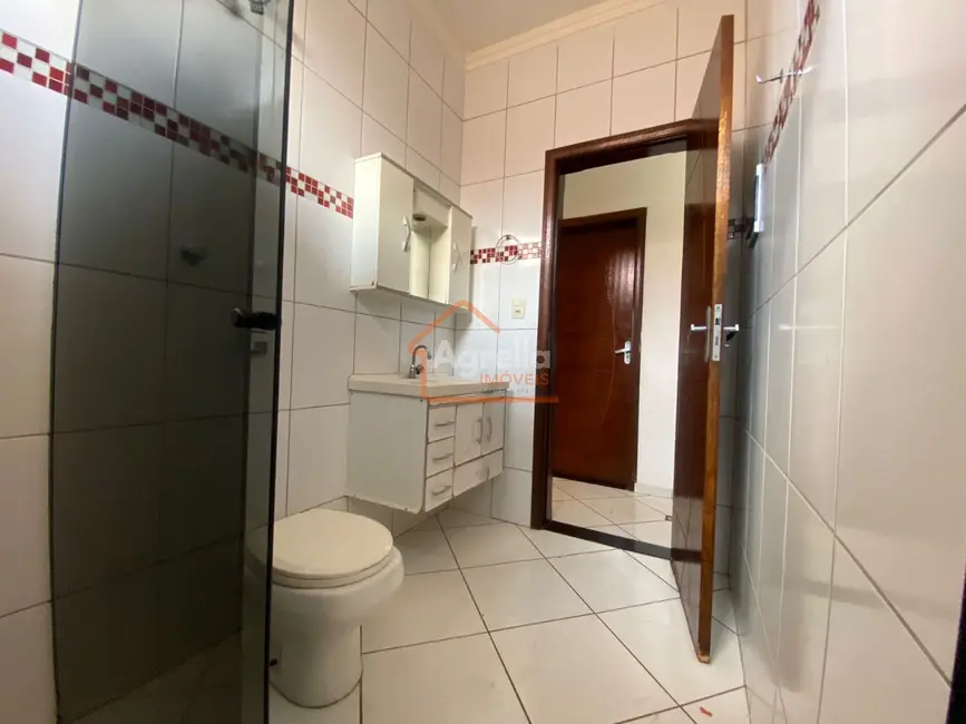Foto 9 de Casa com 3 quartos à venda, 104m2 em Jardim Canaã II, Mogi Guacu - SP