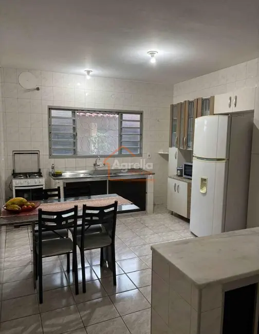 Foto 3 de Casa com 2 quartos à venda, 145m2 em Mogi Mirim - SP