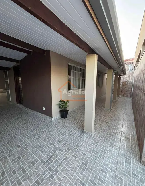 Foto 1 de Casa com 2 quartos à venda, 145m2 em Mogi Mirim - SP