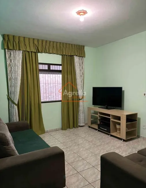 Foto 4 de Casa com 2 quartos à venda, 145m2 em Mogi Mirim - SP