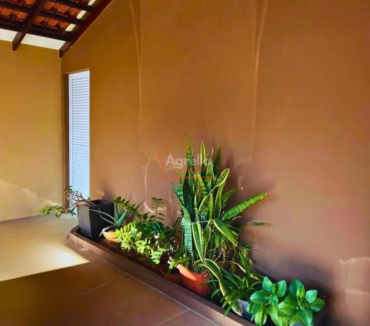 Foto 7 de Casa com 3 quartos à venda, 144m2 em Parque da Imprensa, Mogi Mirim - SP