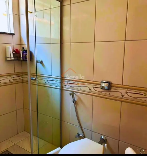 Foto 8 de Casa com 3 quartos à venda, 144m2 em Parque da Imprensa, Mogi Mirim - SP