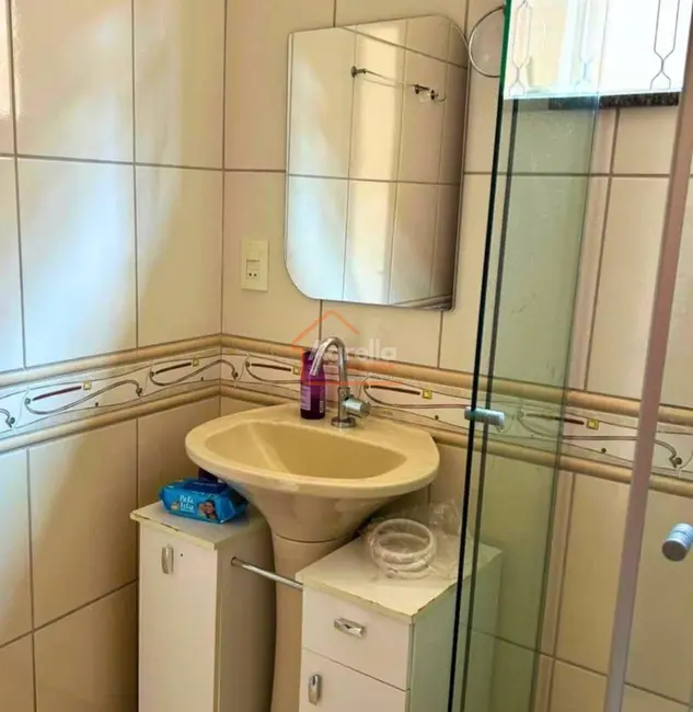 Foto 9 de Casa com 3 quartos à venda, 144m2 em Parque da Imprensa, Mogi Mirim - SP