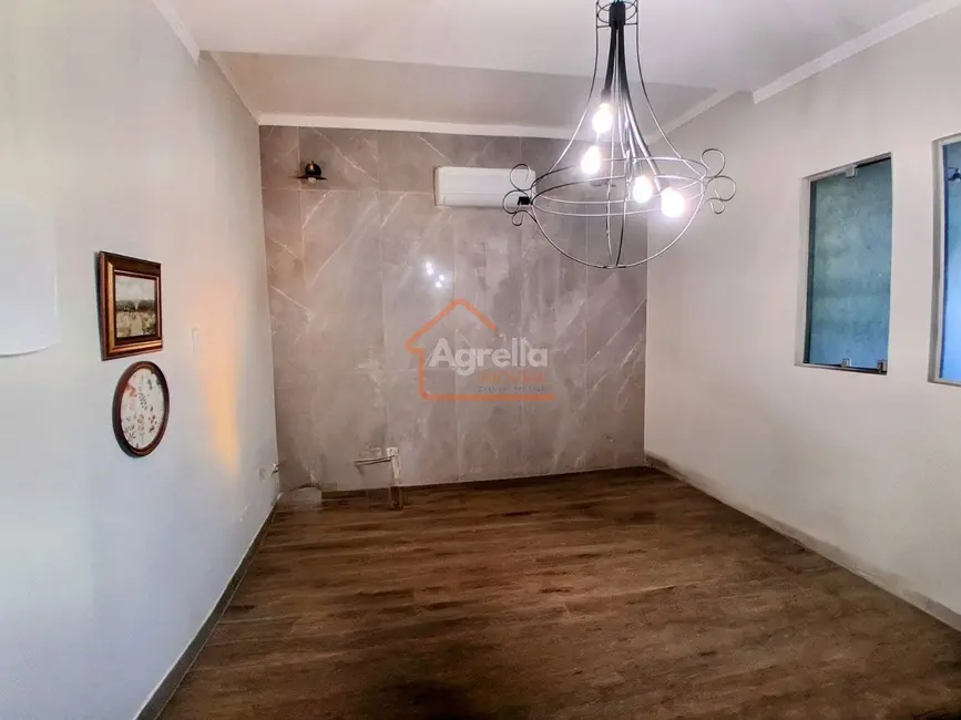 Foto 6 de Casa de Condomínio com 3 quartos à venda, 147m2 em Condomínio Santa Úrsula, Mogi Mirim - SP