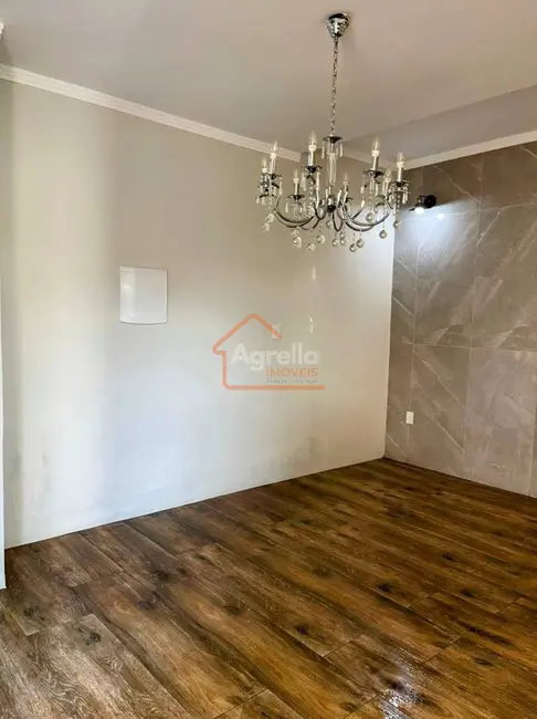 Foto 7 de Casa de Condomínio com 3 quartos à venda, 147m2 em Condomínio Santa Úrsula, Mogi Mirim - SP