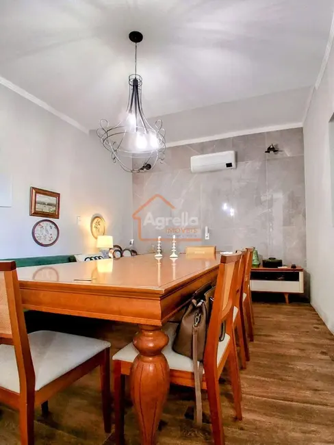 Foto 1 de Casa de Condomínio com 3 quartos à venda, 147m2 em Condomínio Santa Úrsula, Mogi Mirim - SP