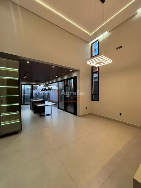 Foto 8 de Casa de Condomínio com 3 quartos à venda, 180m2 em Mogi Mirim - SP