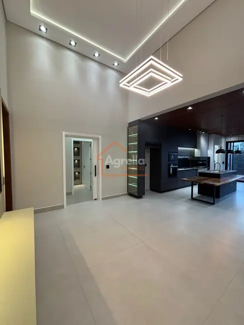 Foto 9 de Casa de Condomínio com 3 quartos à venda, 180m2 em Mogi Mirim - SP