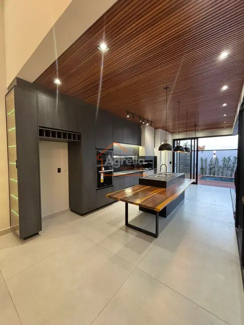 Foto 7 de Casa de Condomínio com 3 quartos à venda, 180m2 em Mogi Mirim - SP