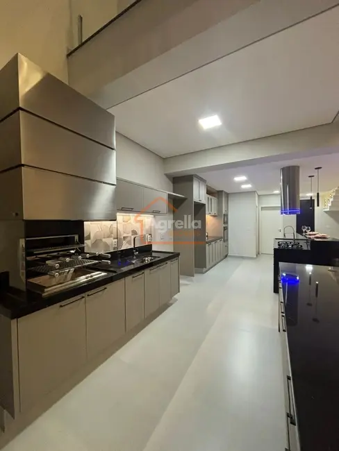 Foto 9 de Casa de Condomínio com 3 quartos à venda, 300m2 em Mogi Guacu - SP