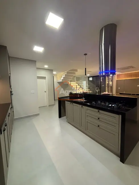 Foto 7 de Casa de Condomínio com 3 quartos à venda, 300m2 em Mogi Guacu - SP