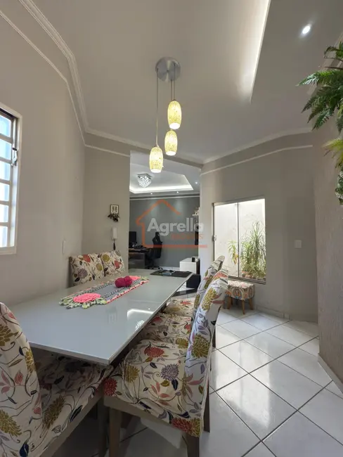 Foto 8 de Casa com 2 quartos à venda, 130m2 em Mogi Guacu - SP