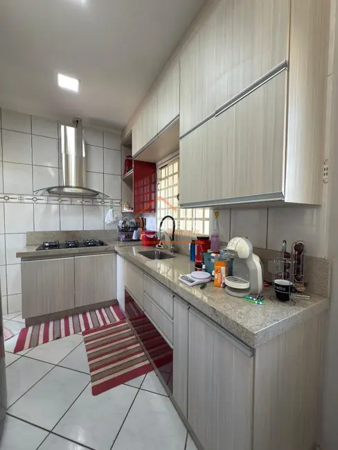 Foto 4 de Casa com 2 quartos à venda, 130m2 em Mogi Guacu - SP