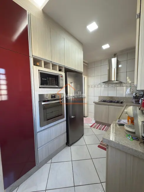 Foto 5 de Casa com 2 quartos à venda, 130m2 em Mogi Guacu - SP