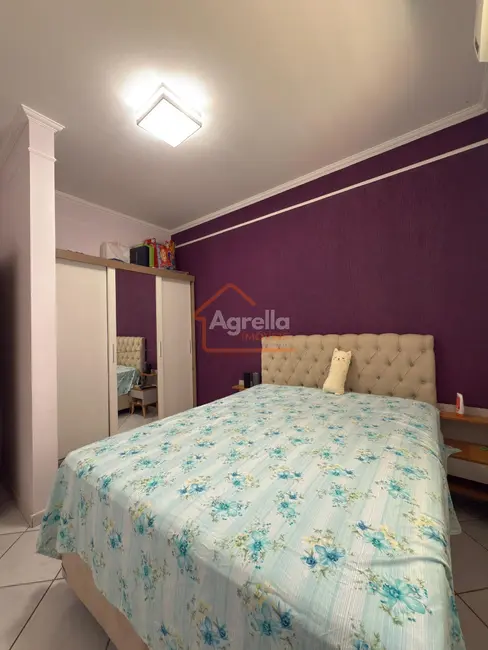 Foto 9 de Casa com 2 quartos à venda, 130m2 em Mogi Guacu - SP