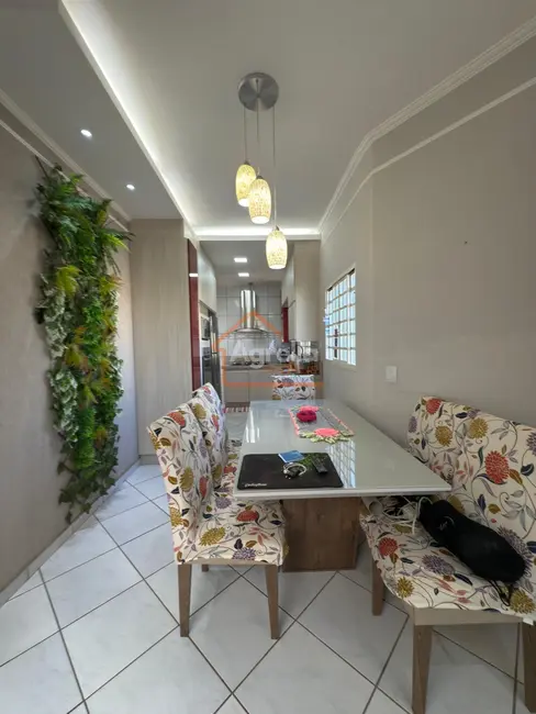 Foto 7 de Casa com 2 quartos à venda, 130m2 em Mogi Guacu - SP