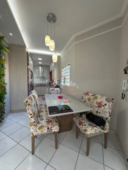 Foto 6 de Casa com 2 quartos à venda, 130m2 em Mogi Guacu - SP