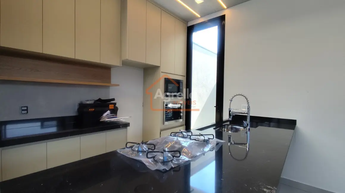 Foto 7 de Casa de Condomínio com 3 quartos à venda, 140m2 em Mogi Mirim - SP