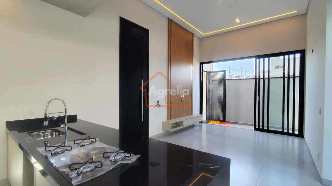 Foto 6 de Casa de Condomínio com 3 quartos à venda, 140m2 em Mogi Mirim - SP