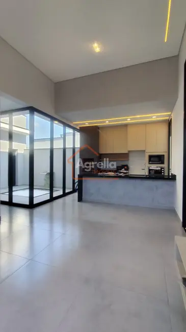 Foto 4 de Casa de Condomínio com 3 quartos à venda, 140m2 em Mogi Mirim - SP