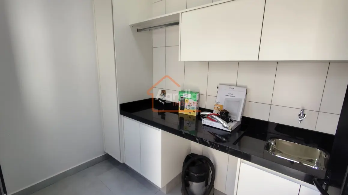 Foto 8 de Casa de Condomínio com 3 quartos à venda, 140m2 em Mogi Mirim - SP