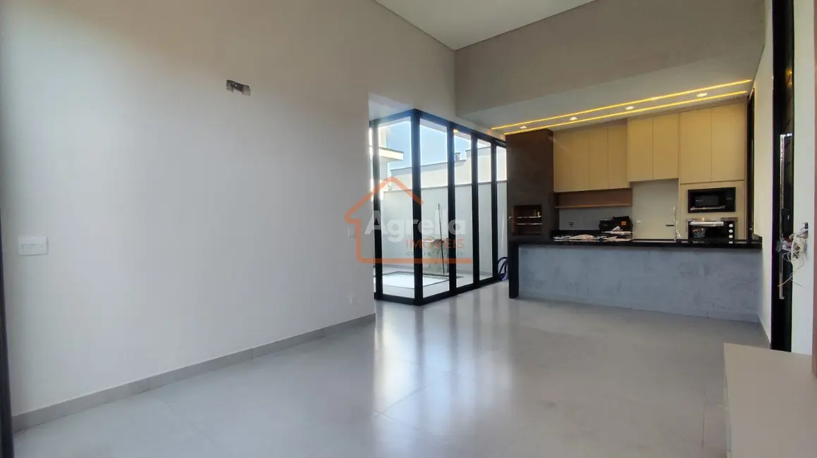 Foto 5 de Casa de Condomínio com 3 quartos à venda, 140m2 em Mogi Mirim - SP