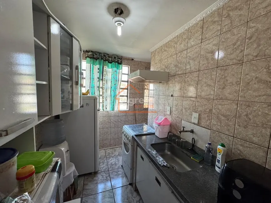 Foto 1 de Apartamento com 2 quartos à venda, 45m2 em Mogi Mirim - SP