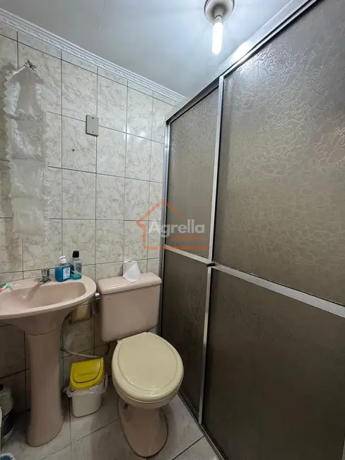 Foto 5 de Apartamento com 2 quartos à venda, 45m2 em Mogi Mirim - SP