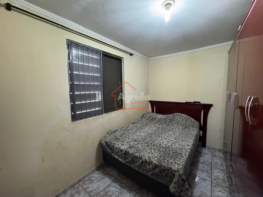 Foto 4 de Apartamento com 2 quartos à venda, 45m2 em Mogi Mirim - SP