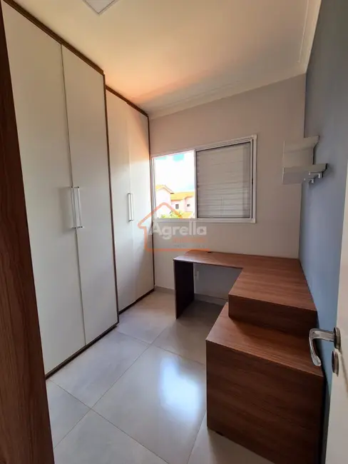 Foto 9 de Casa de Condomínio com 2 quartos à venda e para alugar, 54m2 em Mogi Guacu - SP