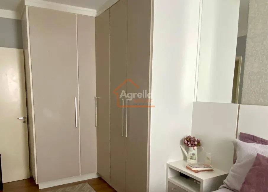 Foto 9 de Apartamento com 2 quartos à venda, 54m2 em Mogi Guacu - SP