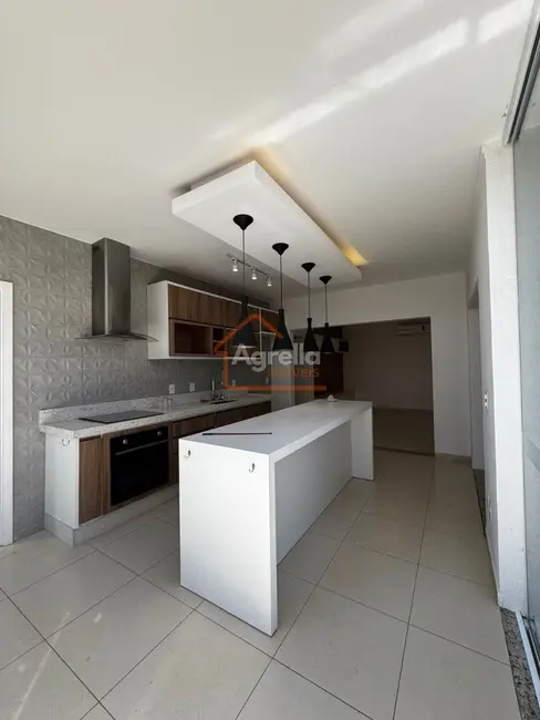 Foto 9 de Casa de Condomínio com 3 quartos à venda, 168m2 em Mogi Guacu - SP