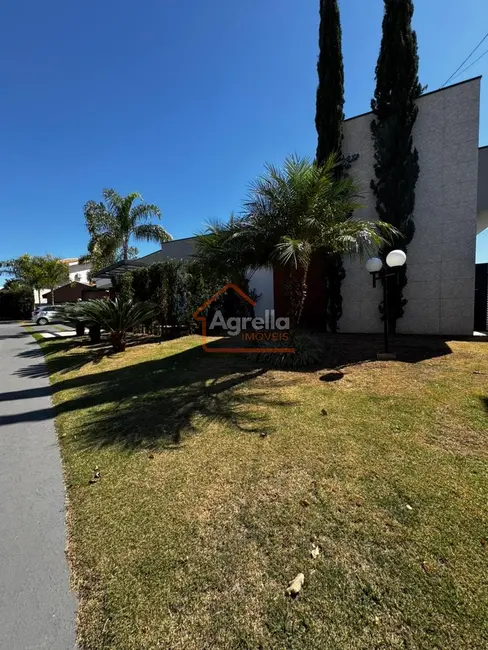 Foto 3 de Casa de Condomínio com 3 quartos à venda, 168m2 em Mogi Guacu - SP
