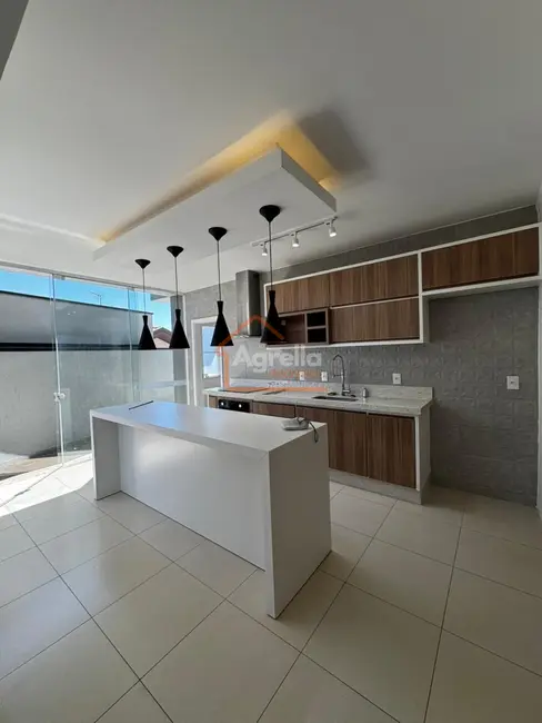 Foto 6 de Casa de Condomínio com 3 quartos à venda, 168m2 em Mogi Guacu - SP