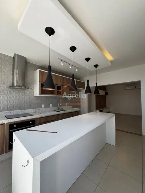 Foto 8 de Casa de Condomínio com 3 quartos à venda, 168m2 em Mogi Guacu - SP