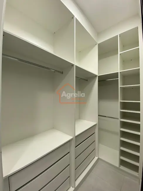 Foto 7 de Casa com 3 quartos à venda, 120m2 em Residencial do Bosque, Mogi Mirim - SP