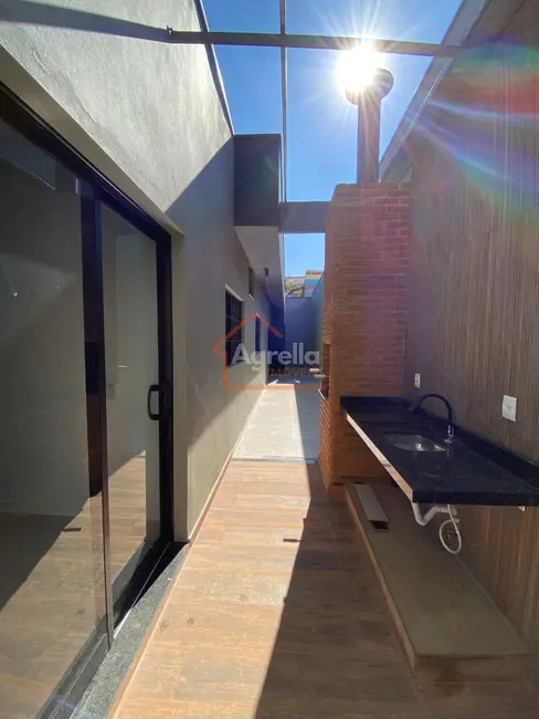 Foto 9 de Casa com 3 quartos à venda, 120m2 em Residencial do Bosque, Mogi Mirim - SP