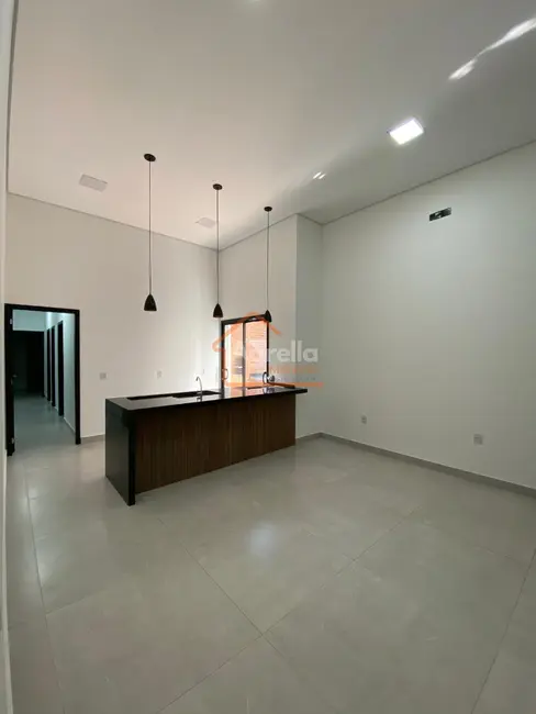 Foto 2 de Casa com 3 quartos à venda, 120m2 em Residencial do Bosque, Mogi Mirim - SP