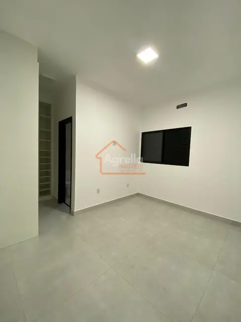 Foto 3 de Casa com 3 quartos à venda, 120m2 em Residencial do Bosque, Mogi Mirim - SP