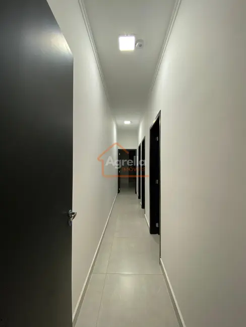 Foto 6 de Casa com 3 quartos à venda, 120m2 em Residencial do Bosque, Mogi Mirim - SP