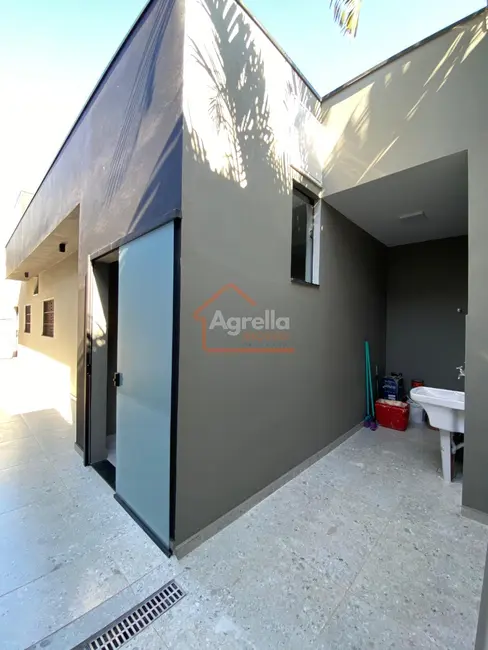 Foto 8 de Casa com 3 quartos à venda, 120m2 em Residencial do Bosque, Mogi Mirim - SP